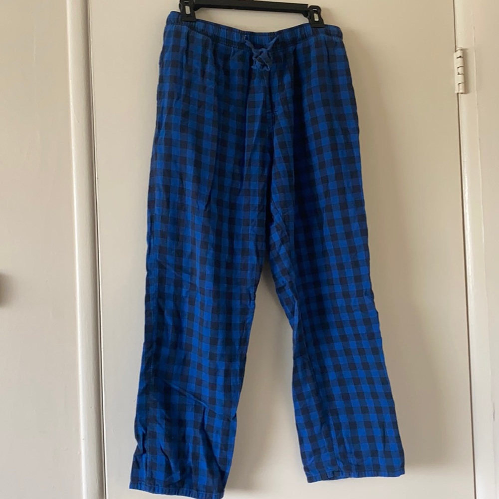 Men’s pjs